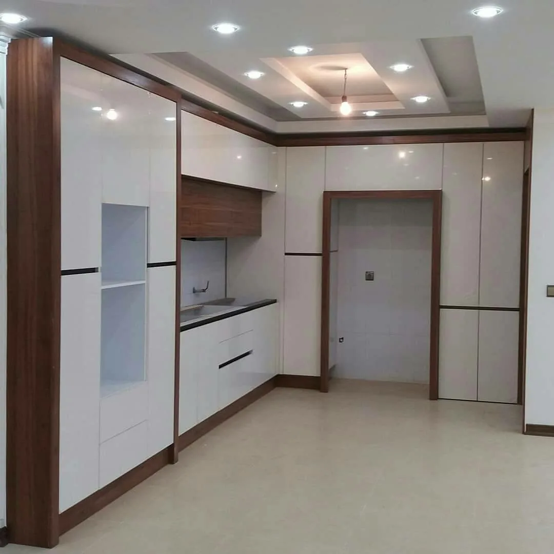 کابینت و دکوراسیون داخلی افشار ZigArt - تصویر 4