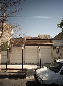 طلاسازی ایرانیان