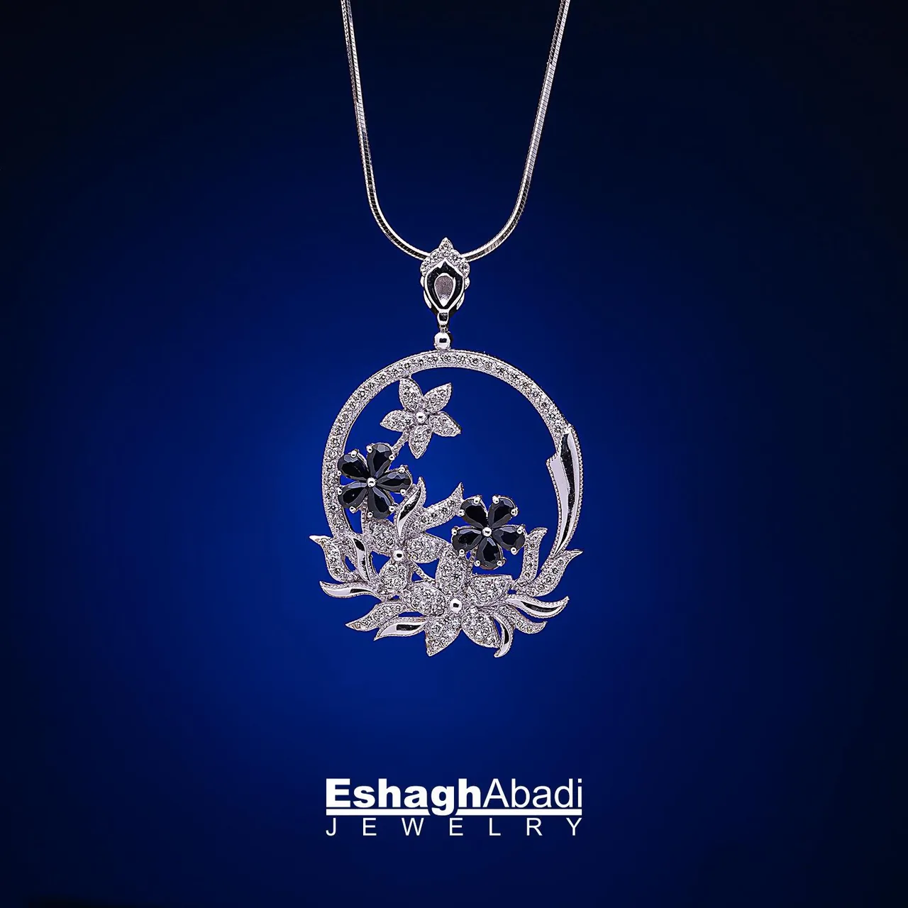 گالری اسحاق آبادی