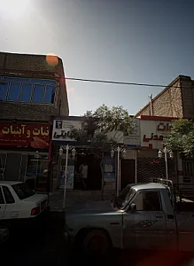 طلاجات مدنی