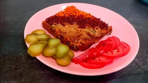 کترینگ رویای شیرین