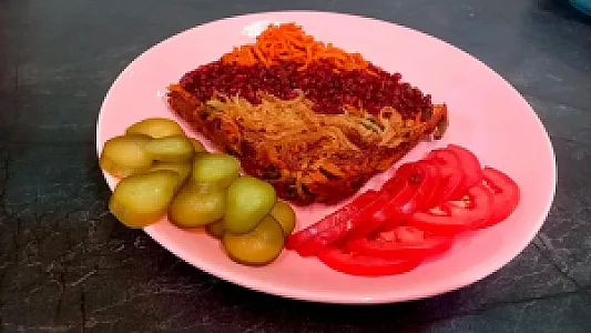 کترینگ رویای شیرین