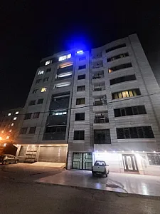 هتل کوثر