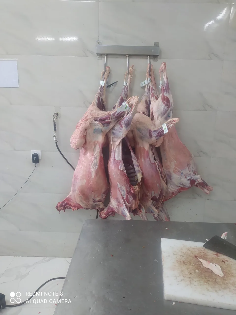 سوپر گوشت داودآبادی