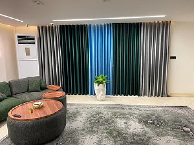 پرده سرای مارال
