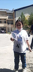 دانشگاه ملی مهارت دختران همدان