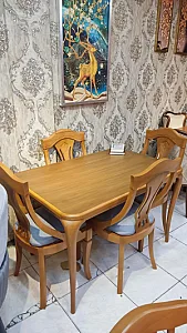 نمایشگاه چوب نیما