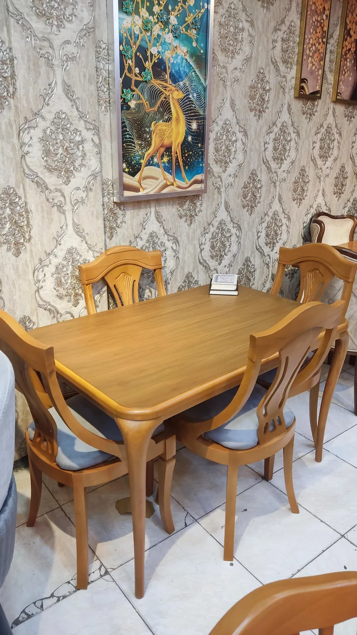 نمایشگاه چوب نیما