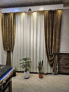 دکوراسیون محمودی