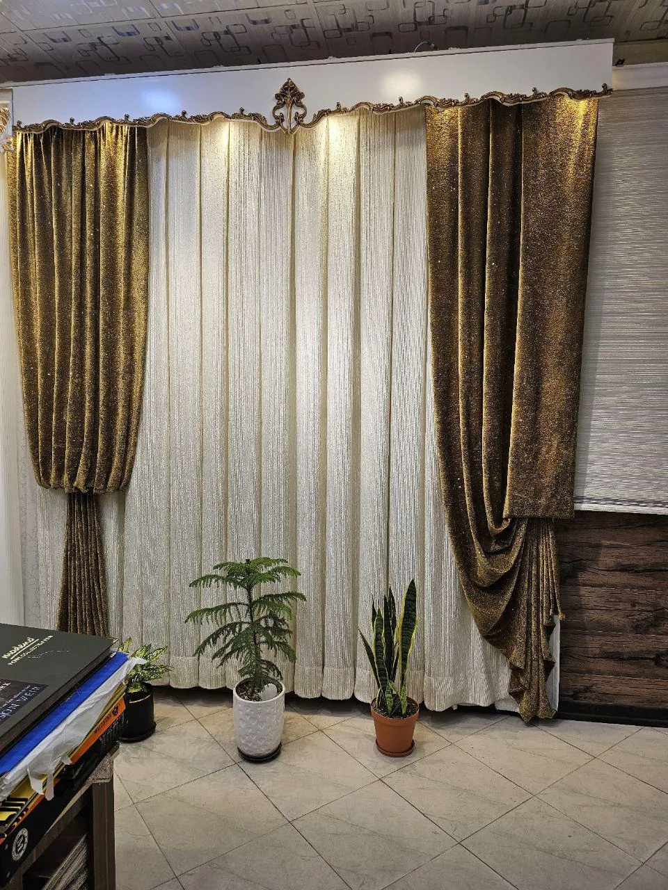 دکوراسیون محمودی