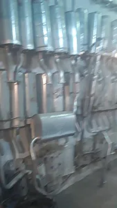 اگزوز سازی تهران خودرو