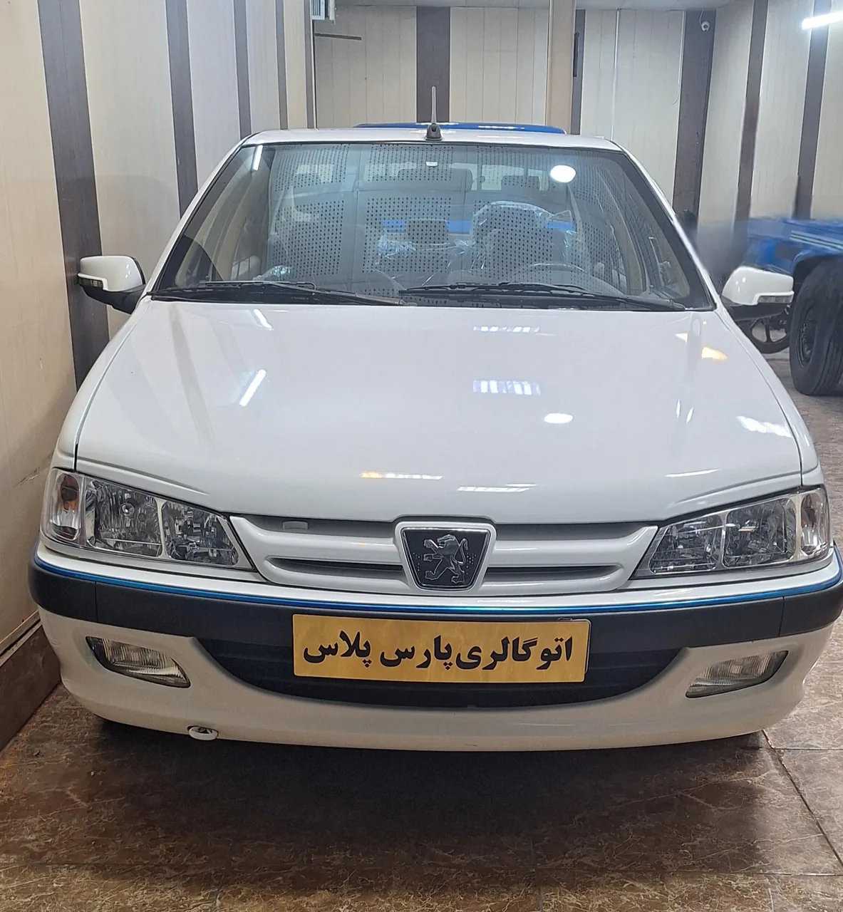 اتو گالری پارس پلاس - تصویر 3