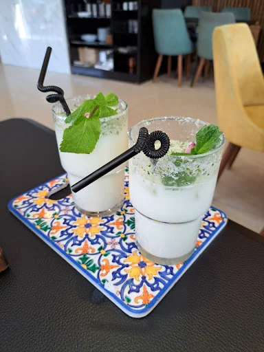 کافه رستوران ایتالیایی لانژ