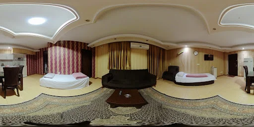 کافه رستوران ایتالیایی لانژ