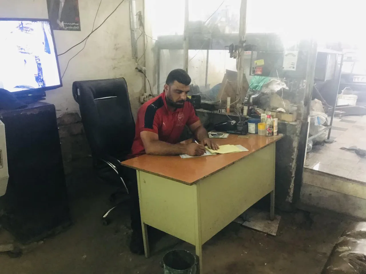 تعمیرگاه تخصصی پژو مرکزی - تصویر 2