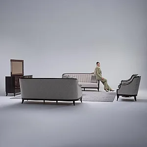 نمایندگی مبل رئال