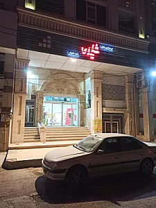 مبلمان شایان شعبه اهواز