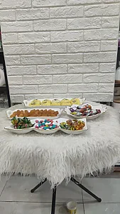 گالری لوکس شاپرک