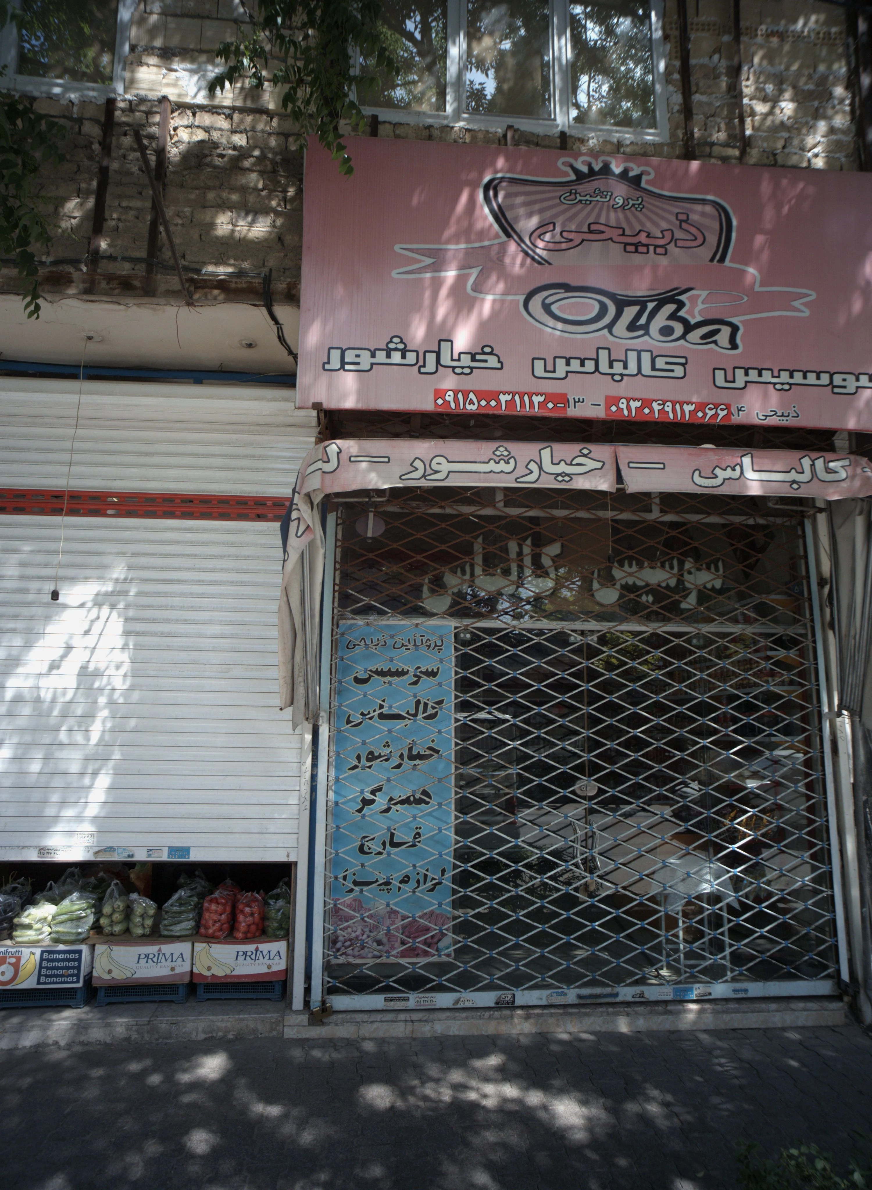 پروتئین ذبیحی - گوشت، مرغ و پروتئینی در مشهد