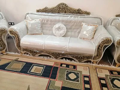 کاور مبل قائم(عج)