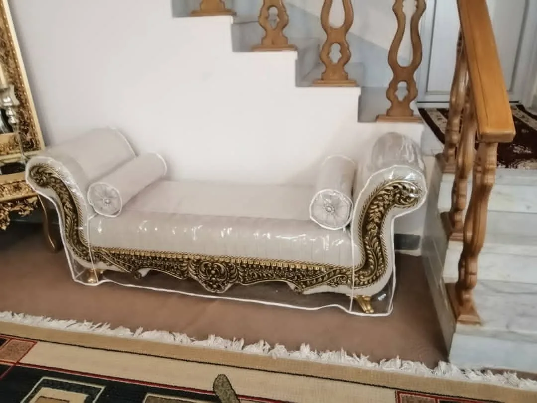 کاور مبل قائم(عج) - تصویر 2