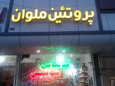 پروتئین ملوان