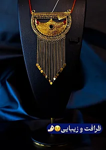 گالری طلای باستان