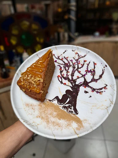 رستوران خانه سلامت