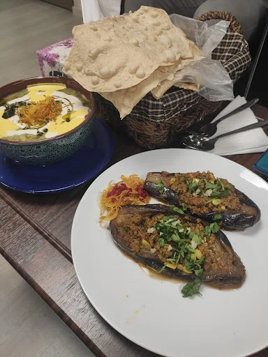 رستوران خانه سلامت