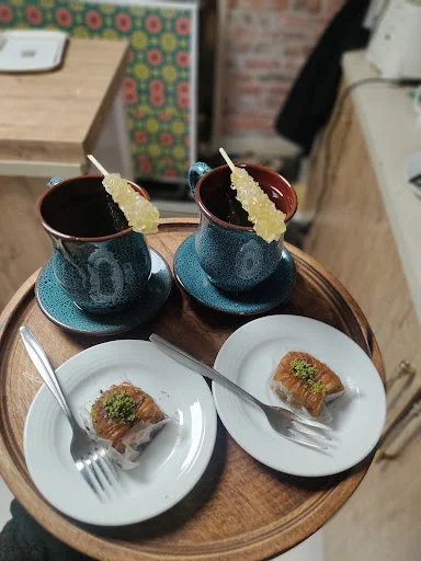 رستوران خانه سلامت