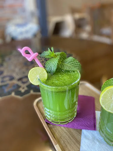 رستوران خانه سلامت