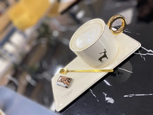 رستوران خانه سلامت