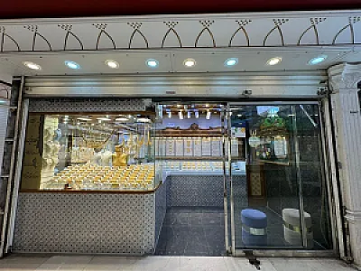 طلا آبشده رستگارنیا