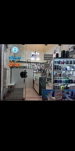موبایل اعتماد کریمی