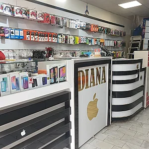 موبایل دیانا