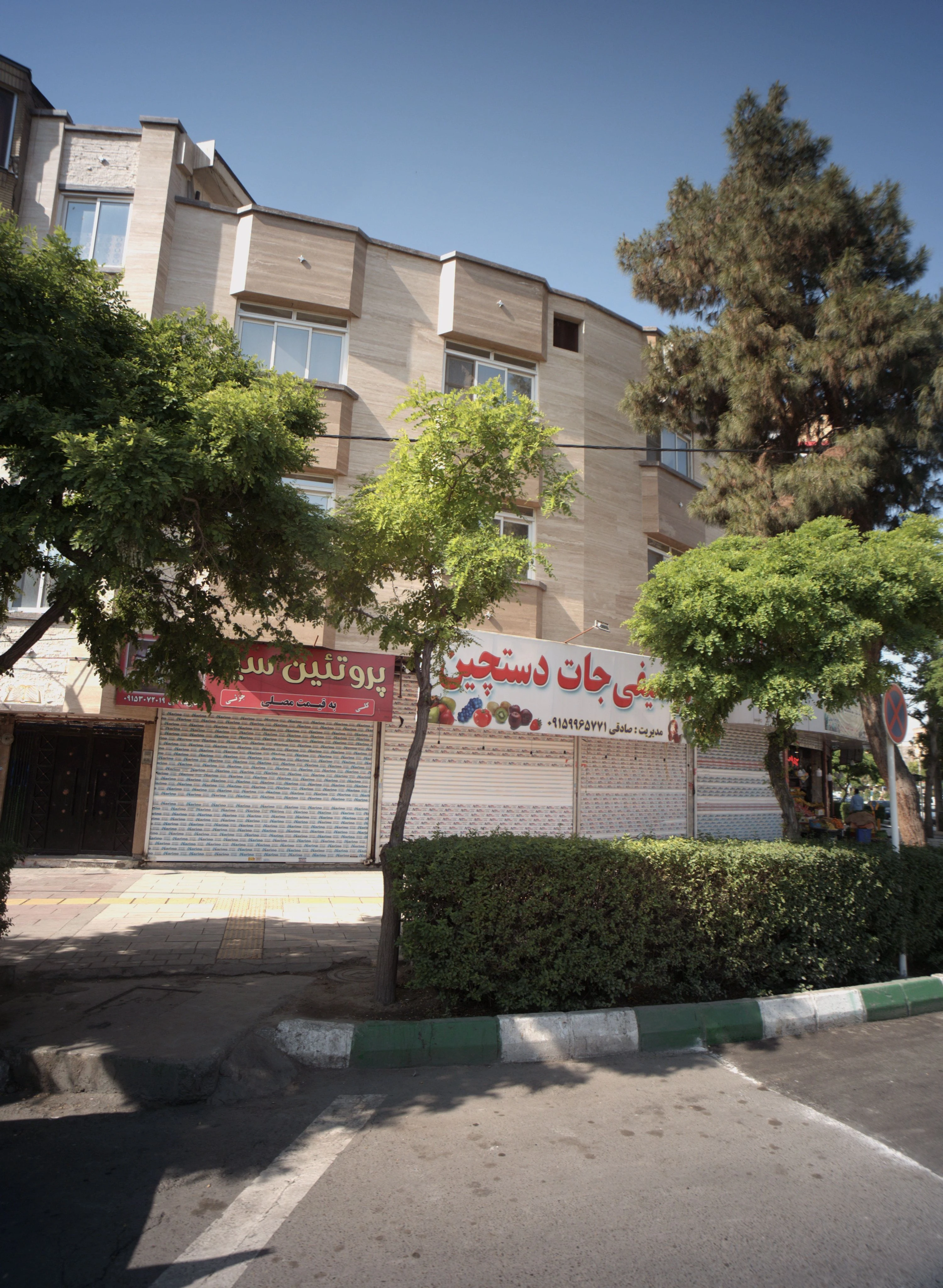 پروتئین سید - گوشت، مرغ و پروتئینی در مشهد