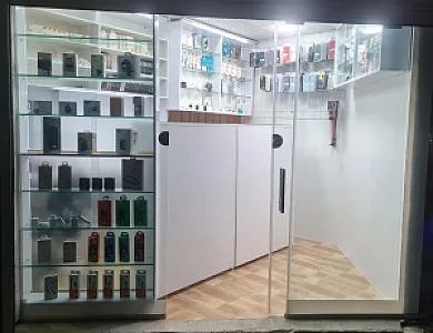 سایروس موبایل