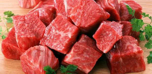 مرغ و گوشت اندیشه