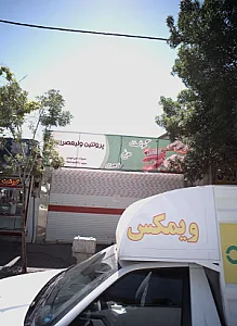 پروتئین ولیعصر عج