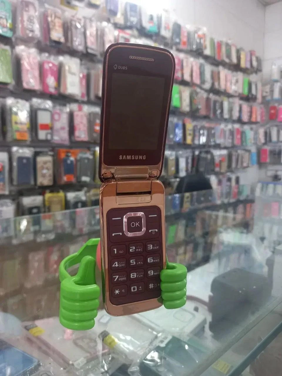 موبایل اهورا - موبایل‌فروشی در اراک - تصویر 2