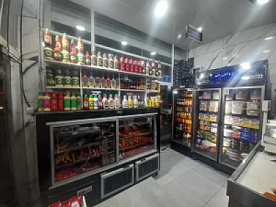 پروتئین شهر