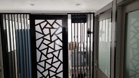 درمانگاه شبانه روزی فاطمه الزهرا