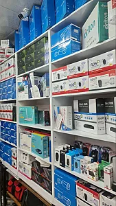 خدمات کامپیوتری مایسا