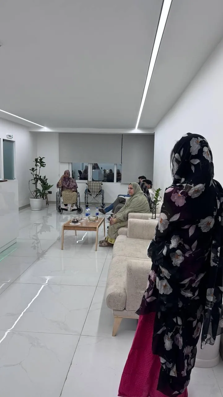 کلینیک زخم نهال - تصویر 3