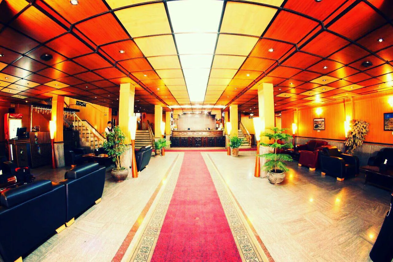 هتل نادری - تصویر 3