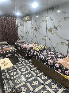 مهمان‌پذیر امین