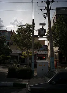 پروتئین احسان