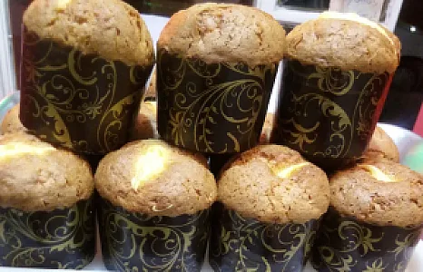 قنادی المهدی