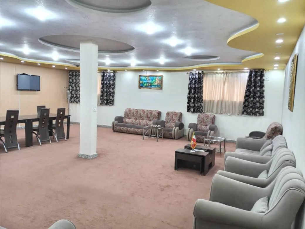 مهمانسرا اداره کل راه آهن جنوب(اختصاصی) - تصویر 3