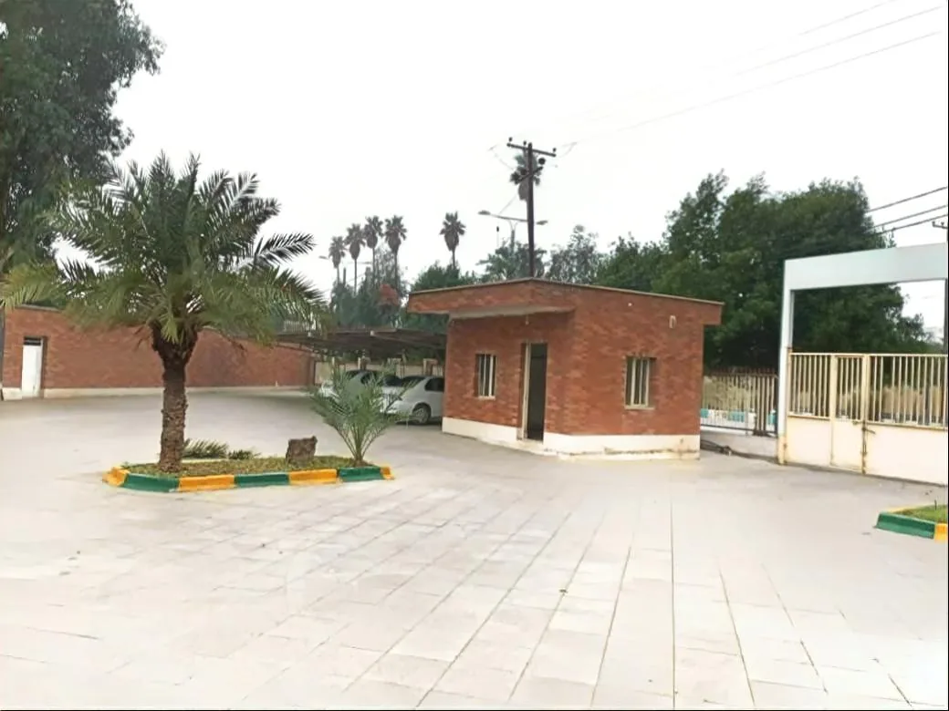 مهمانسرا اداره کل راه آهن جنوب(اختصاصی) - تصویر 5
